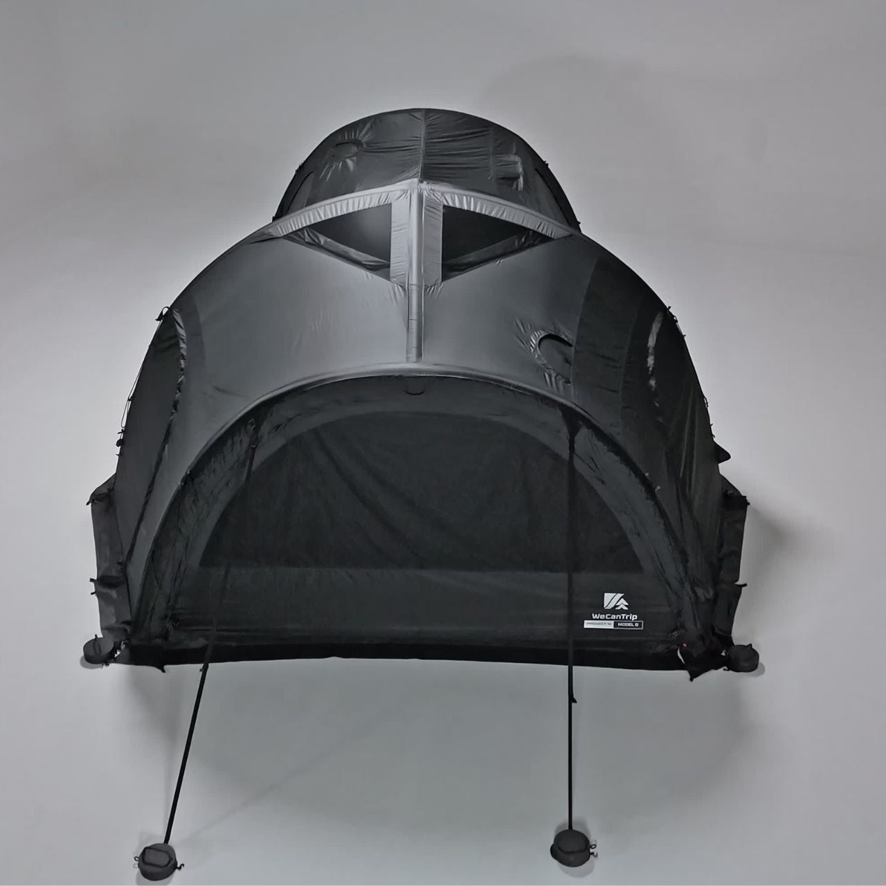 [We Can Trip] Model O Lightweight Air Tent