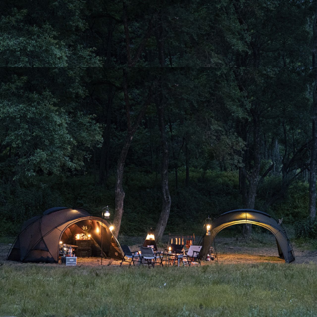 [SeoulLife]*Minimal Works* Shelter G 2.0, Camping Tent