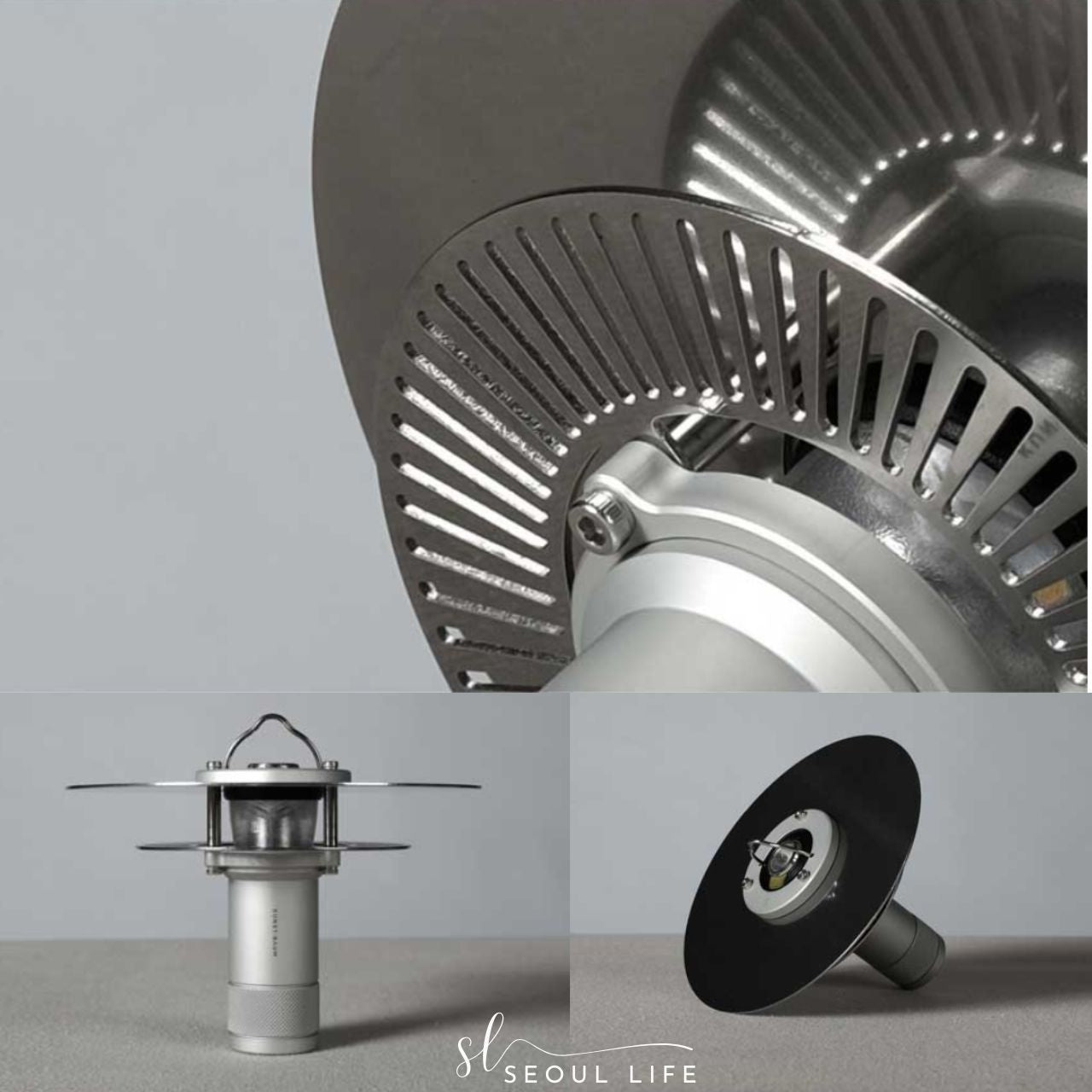 Kunst Baum] Nessen. 150 Lantern Shade For Goalzero Lantern – SeoulLife