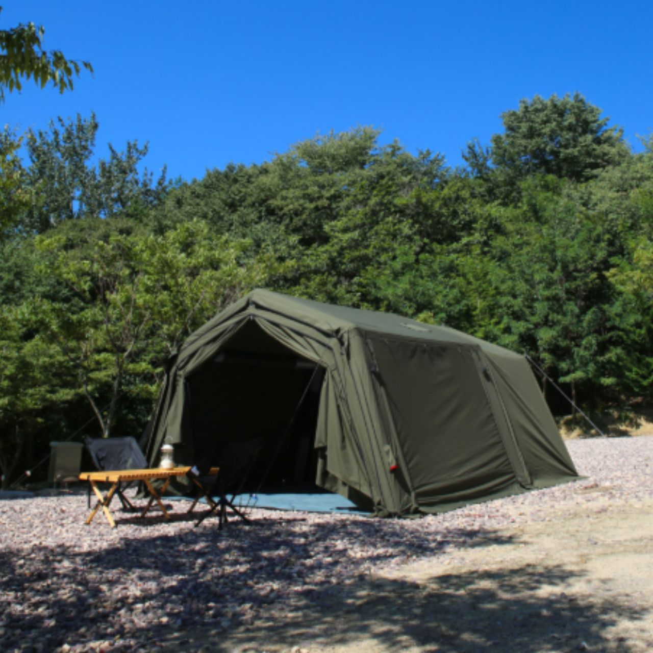 [AirNok] Air Tent 10.0 SKY Tarp Shelter
