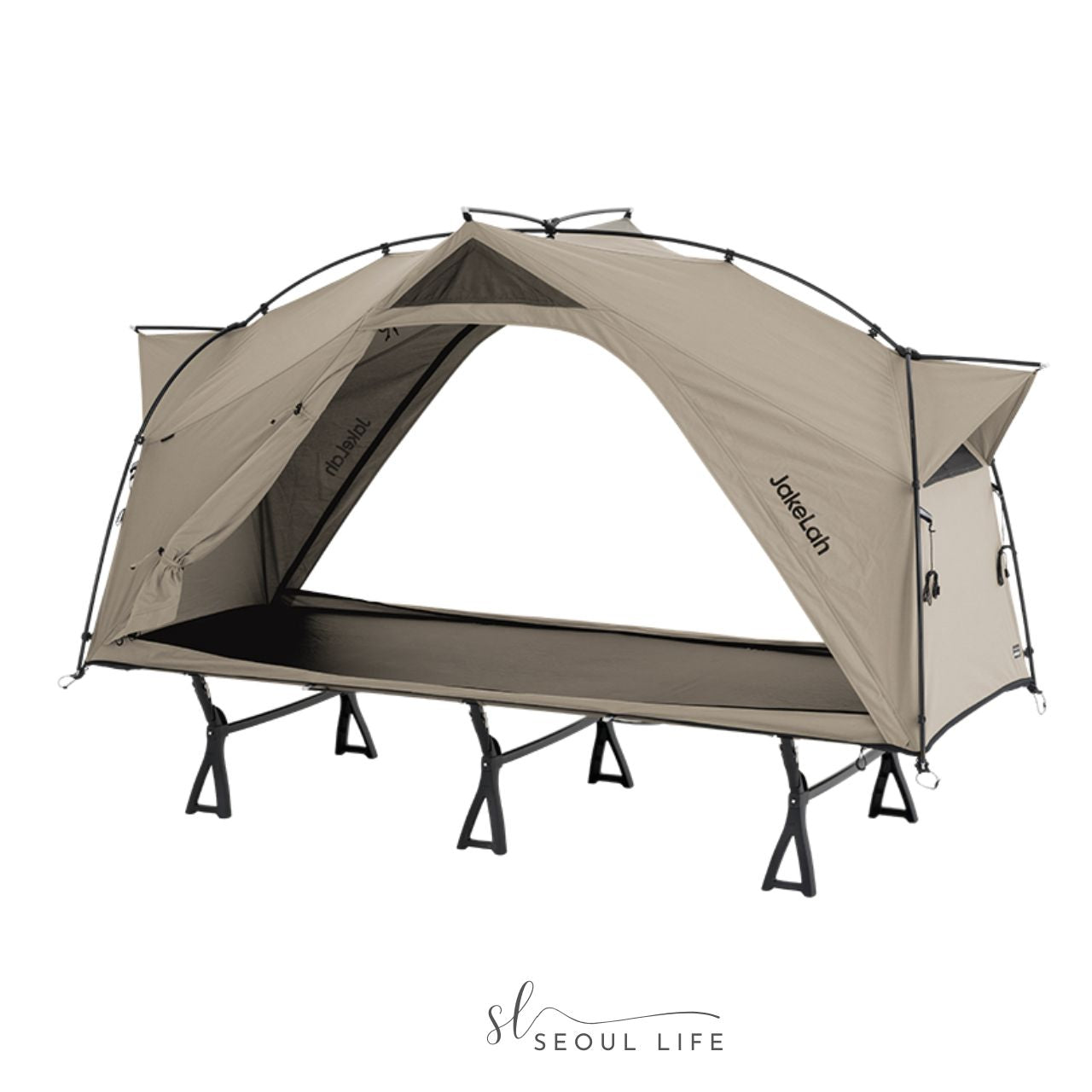 [JakeLah] J.cot TC Wide tent