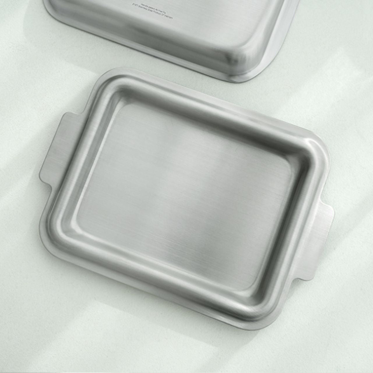 [AMT] 316Ti Premium Multi-function Stealth Roast Pan Set
