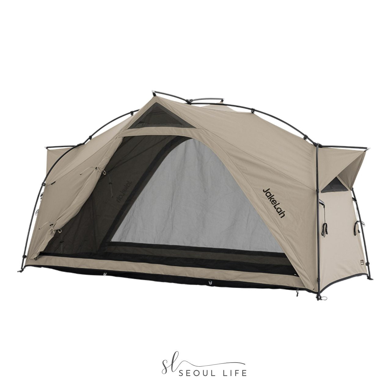 [JakeLah] J.cot TC Wide tent