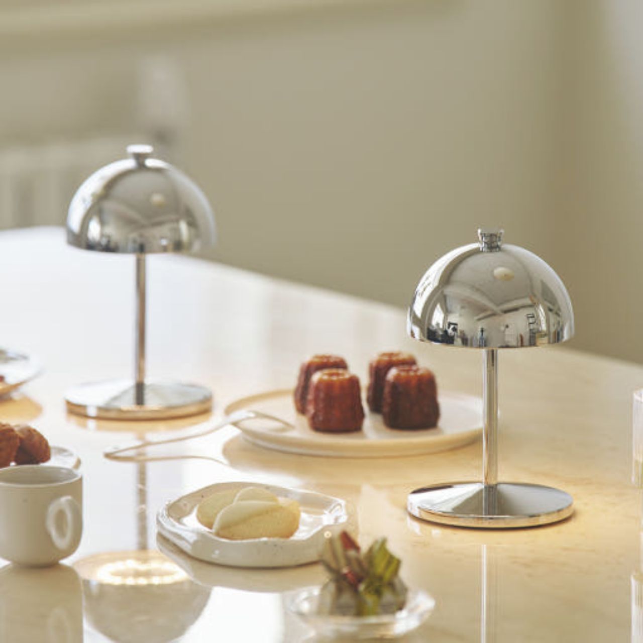 [Lumir] Portable Lantern, Outdoor & Table lamp, IP65 Waterproof