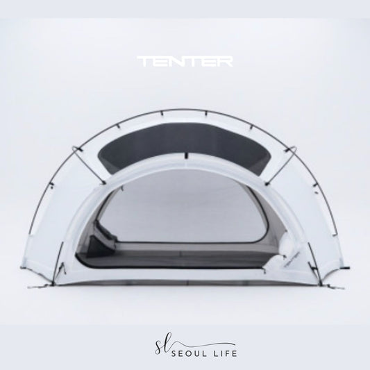 [Tenter] Little Sun Set Camping Tent for 3 people