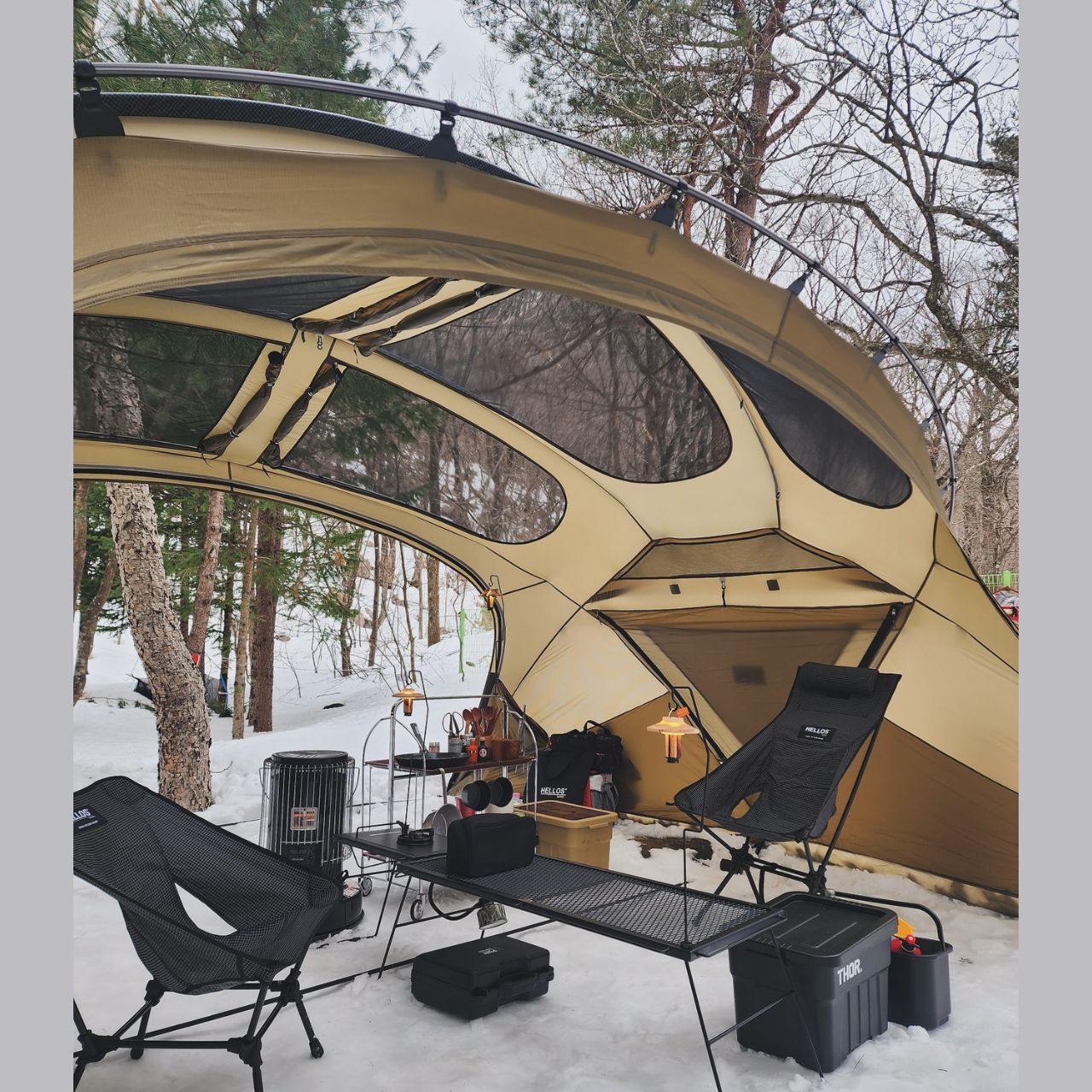 [Hellos] Slug Shelter V2.0