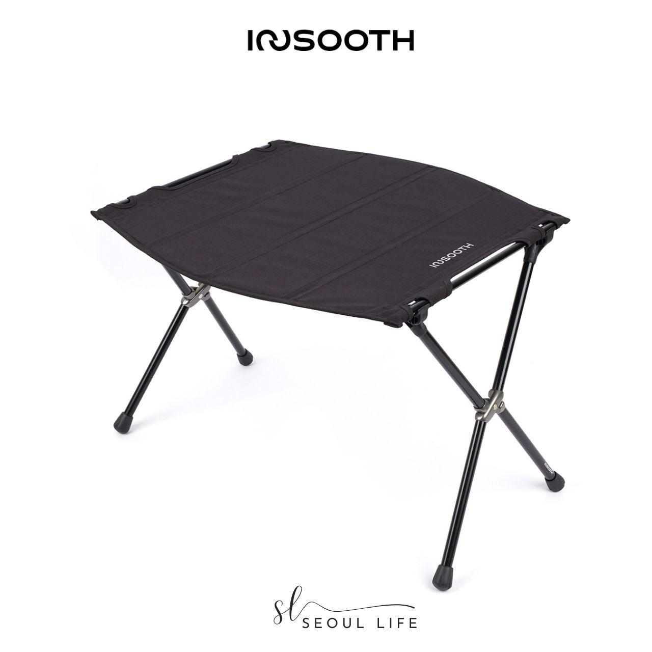 [SeoulLife]*Insooth* TX-475 Comfort Camping Table, foldable & Compact size