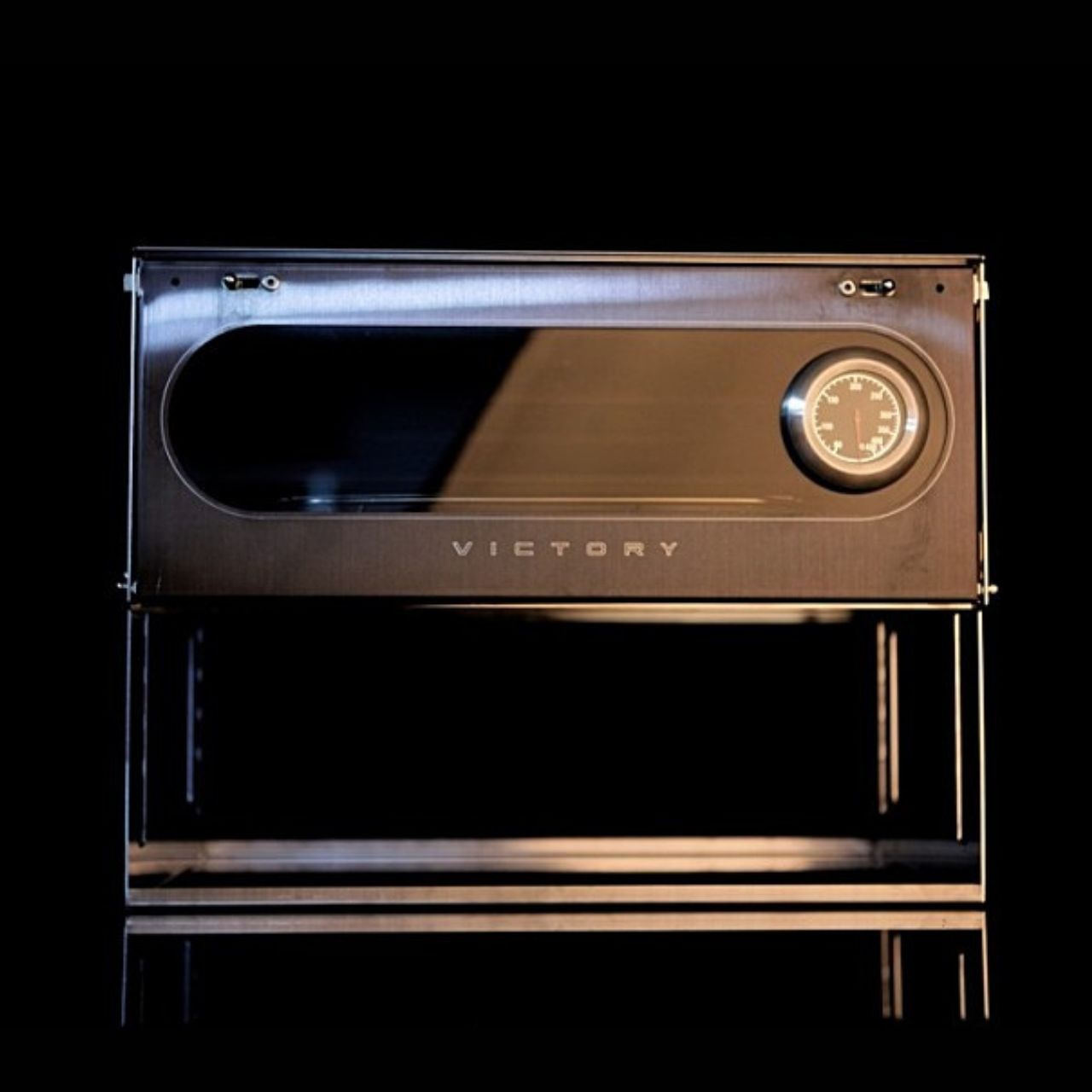 [Victory] IPB-X Oven for Giving Tree Square Wood Stove & System Rack