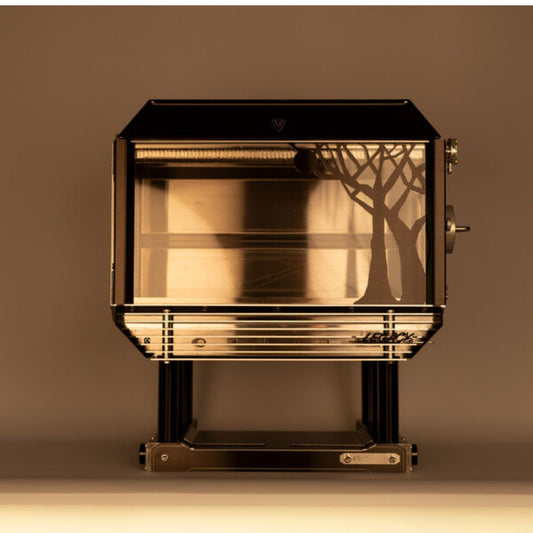[Victory Camp] G.TREE-LEGACY Camping Wood Stove, Limited Edition