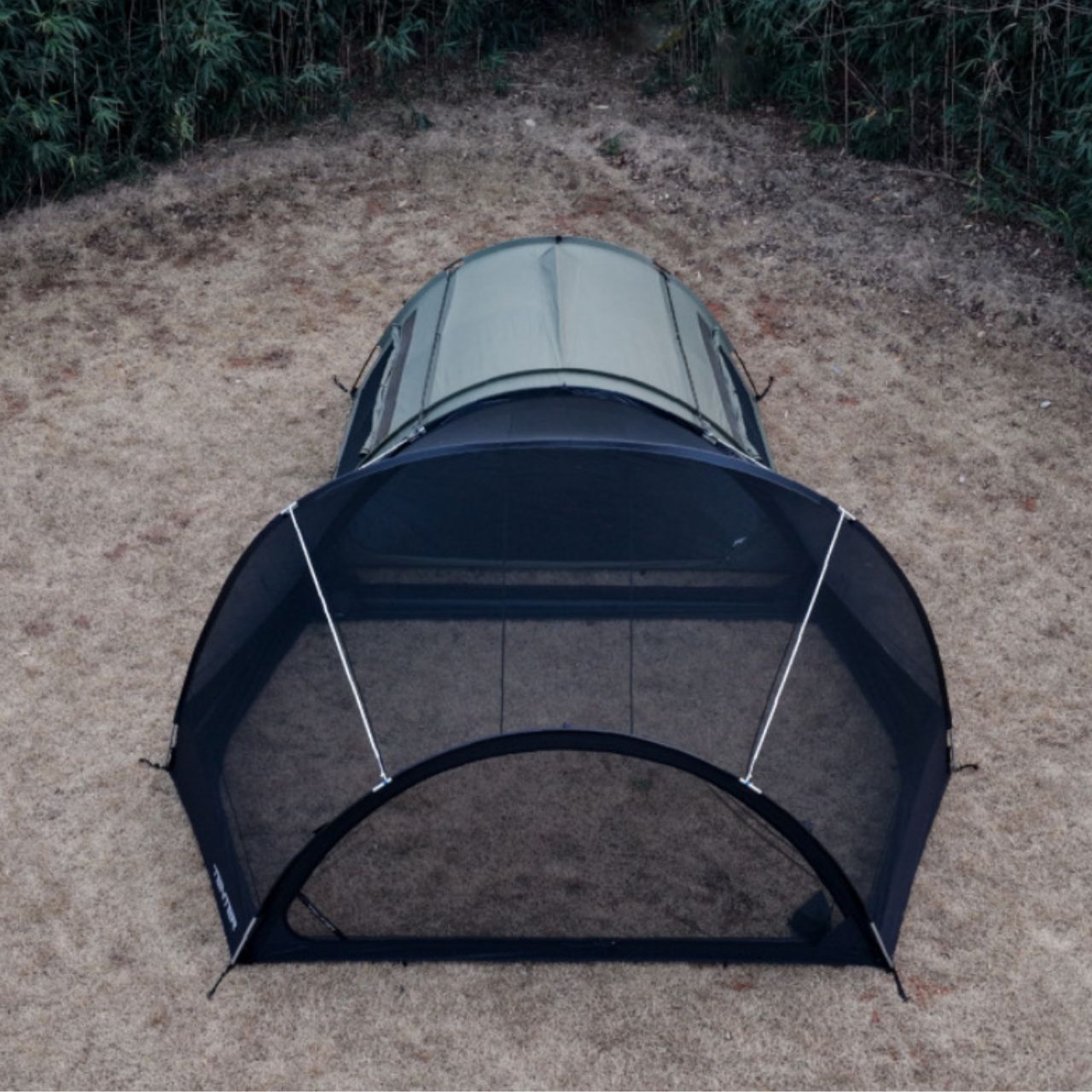 [Tenter] S-Mesh Tent, Summer Shelter