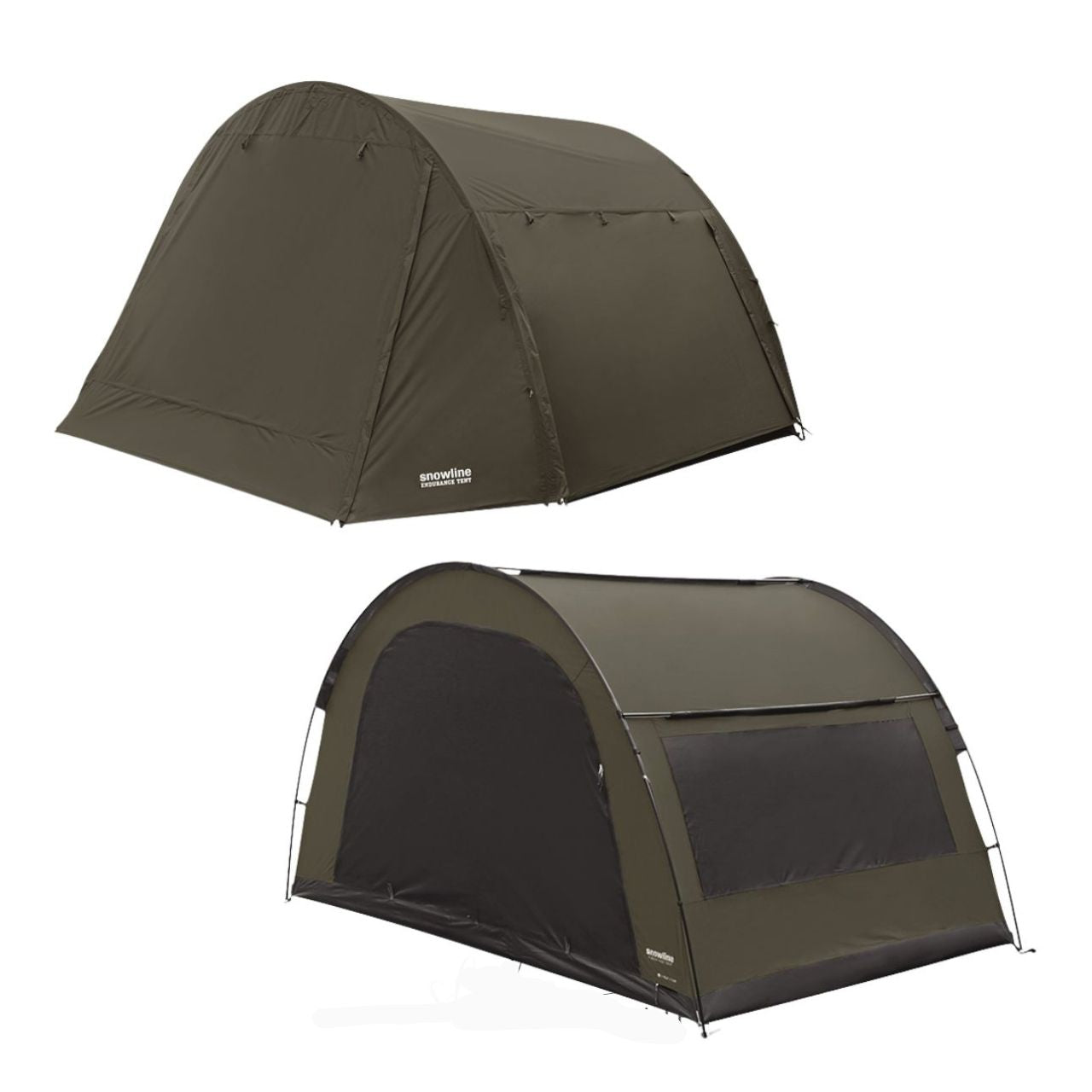 [Snowline] Two-in-One Endurance Tent, for 5 people