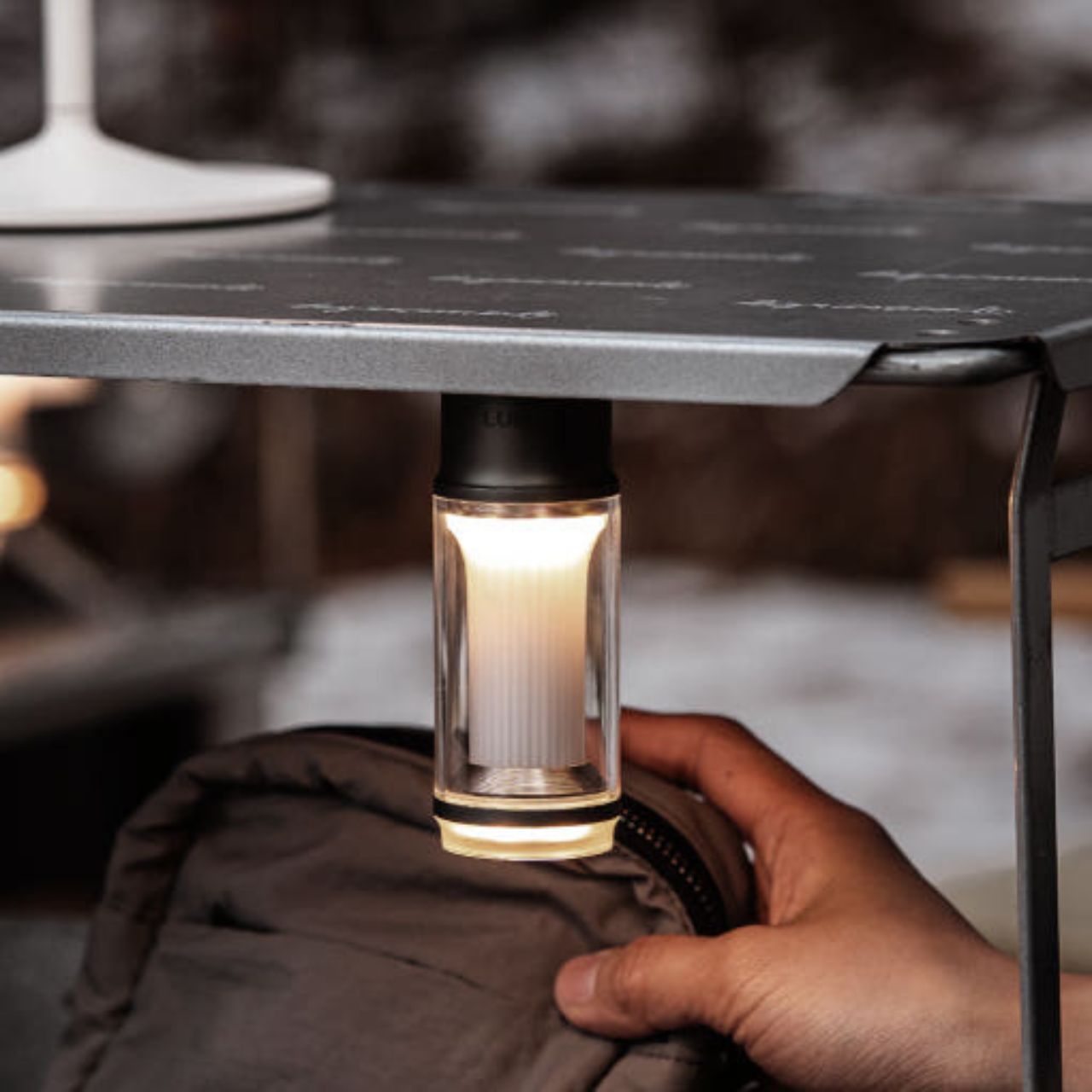 LUMENA ルーメナー マルチプルライト M4 キャンプ ランタン Lumena] M4 Camping Lantern, Full Package – SeoulLife