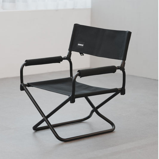 [Bambino Boutique] Outdoor & Camping One-Action Short Folding Chair