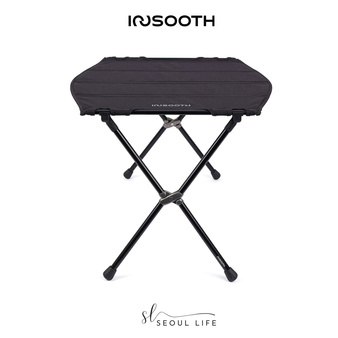 [SeoulLife]*Insooth* TX-475 Comfort Camping Table, foldable & Compact size