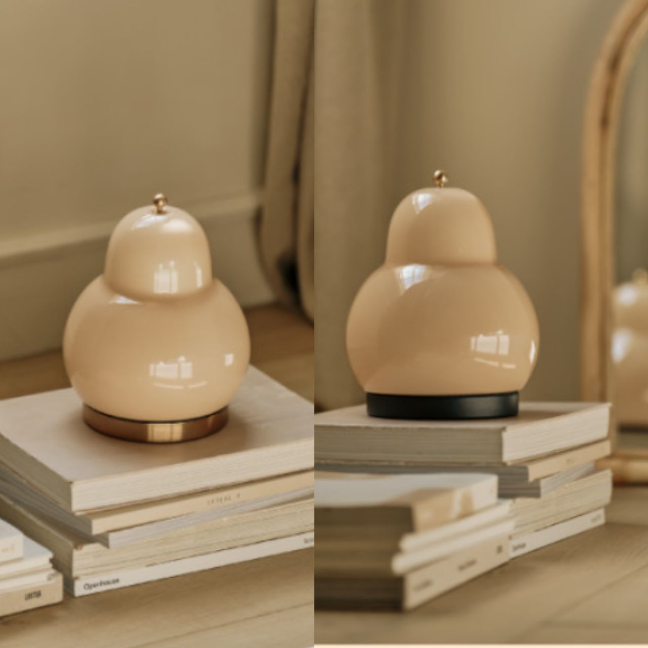 [Lumir] Fruit Portable camping Lamp