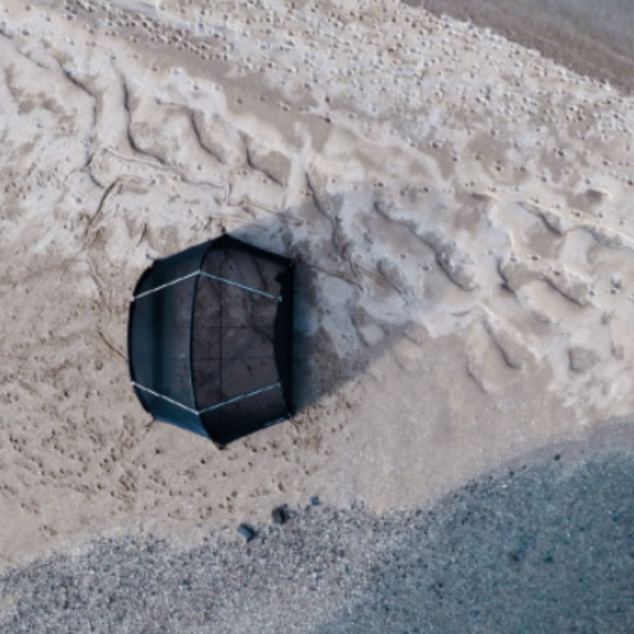 [Tenter] S-Mesh Tent, Summer Shelter