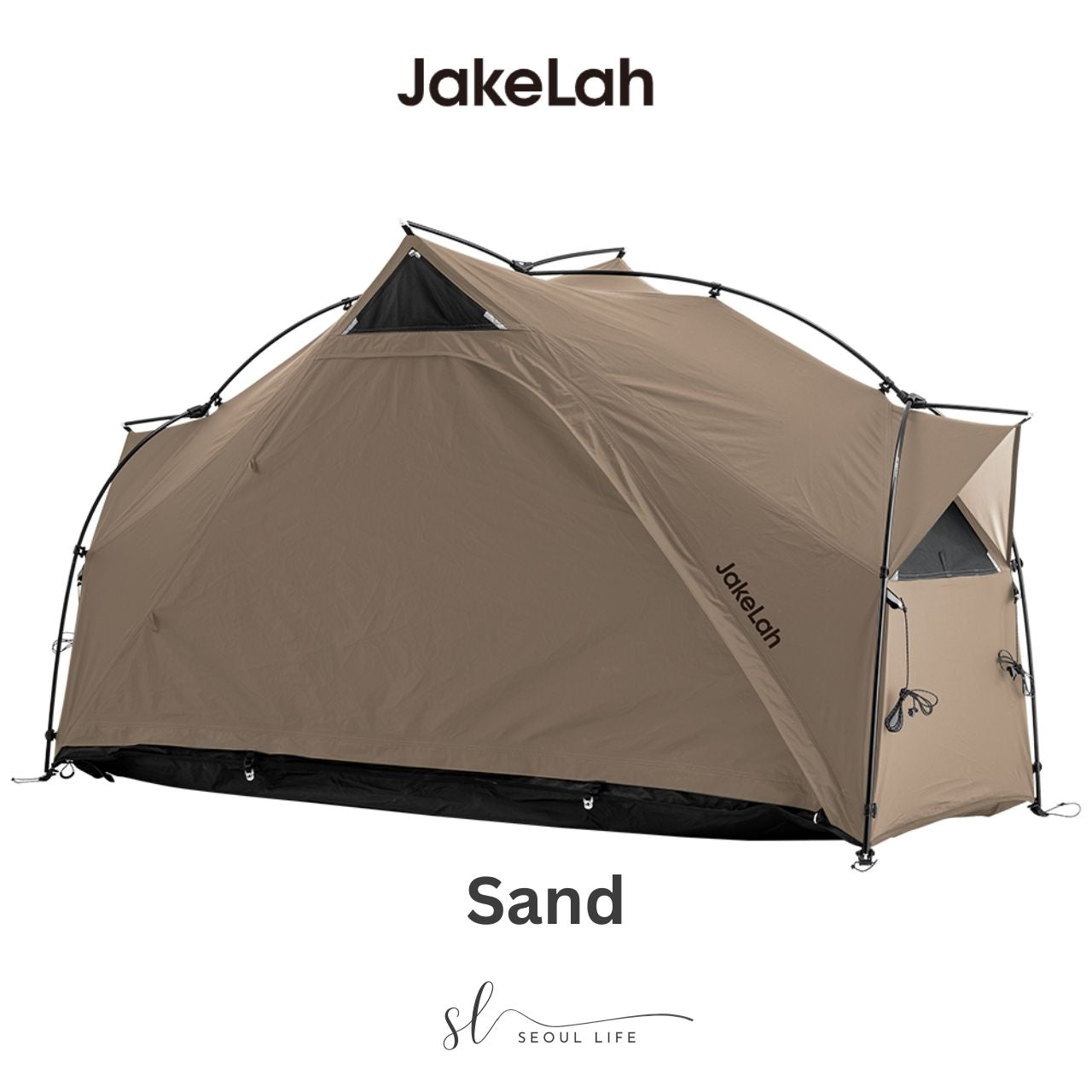 ]*JakeLah* J.cot 190 一人帳篷/自行車帳篷和方便攜帶的帳篷
