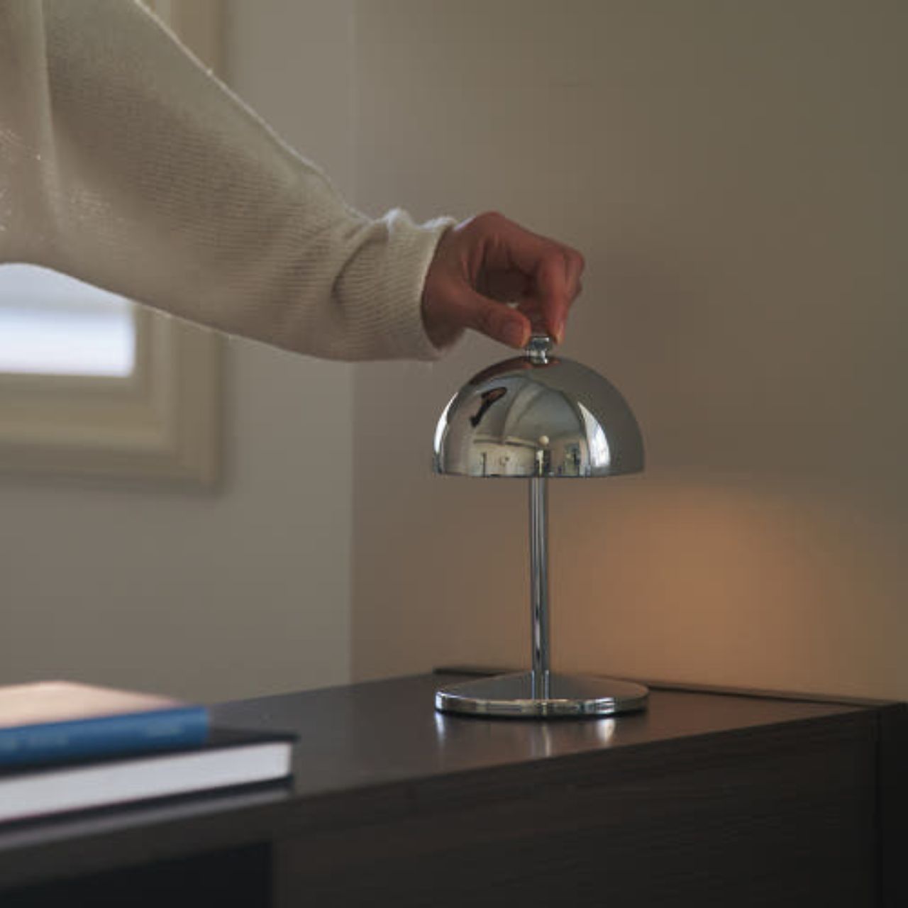 [Lumir] Portable Lantern, Outdoor & Table lamp, IP65 Waterproof