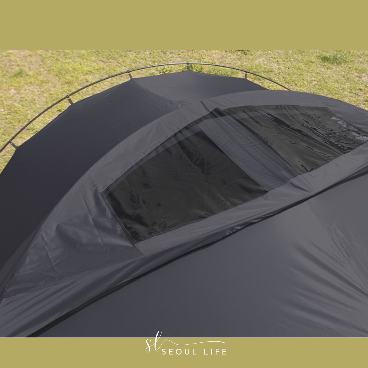 [SeoulLife]*Minimal Works* Shelter G 2.0, Camping Tent