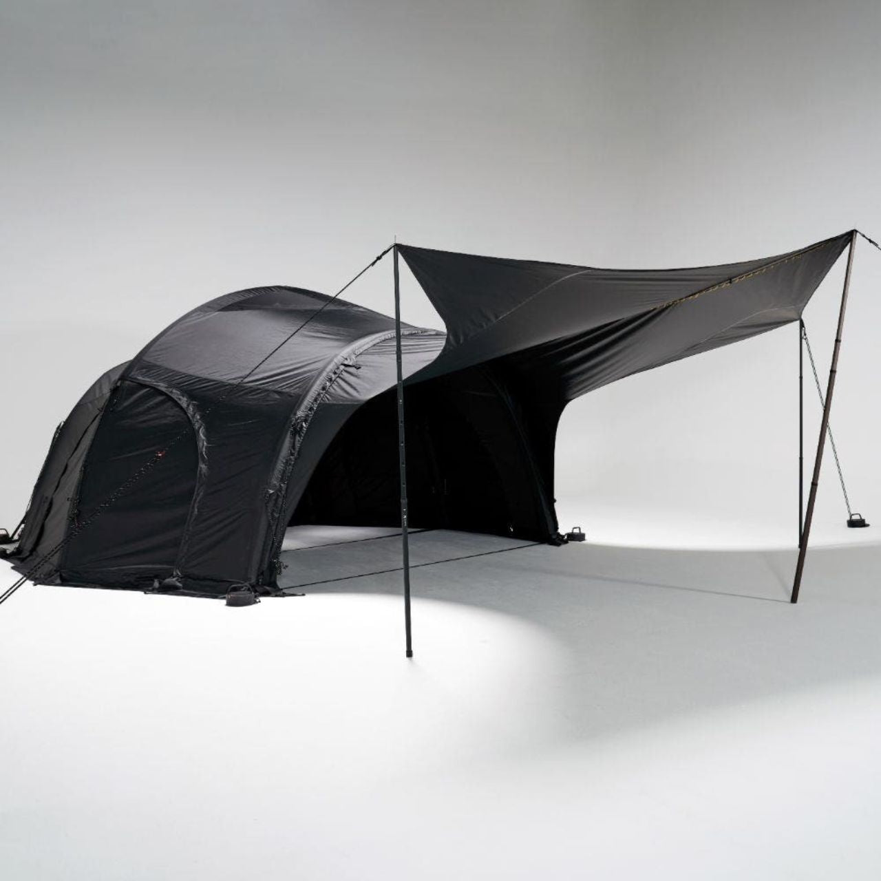 [We Can Trip] Model O Lightweight Air Tent