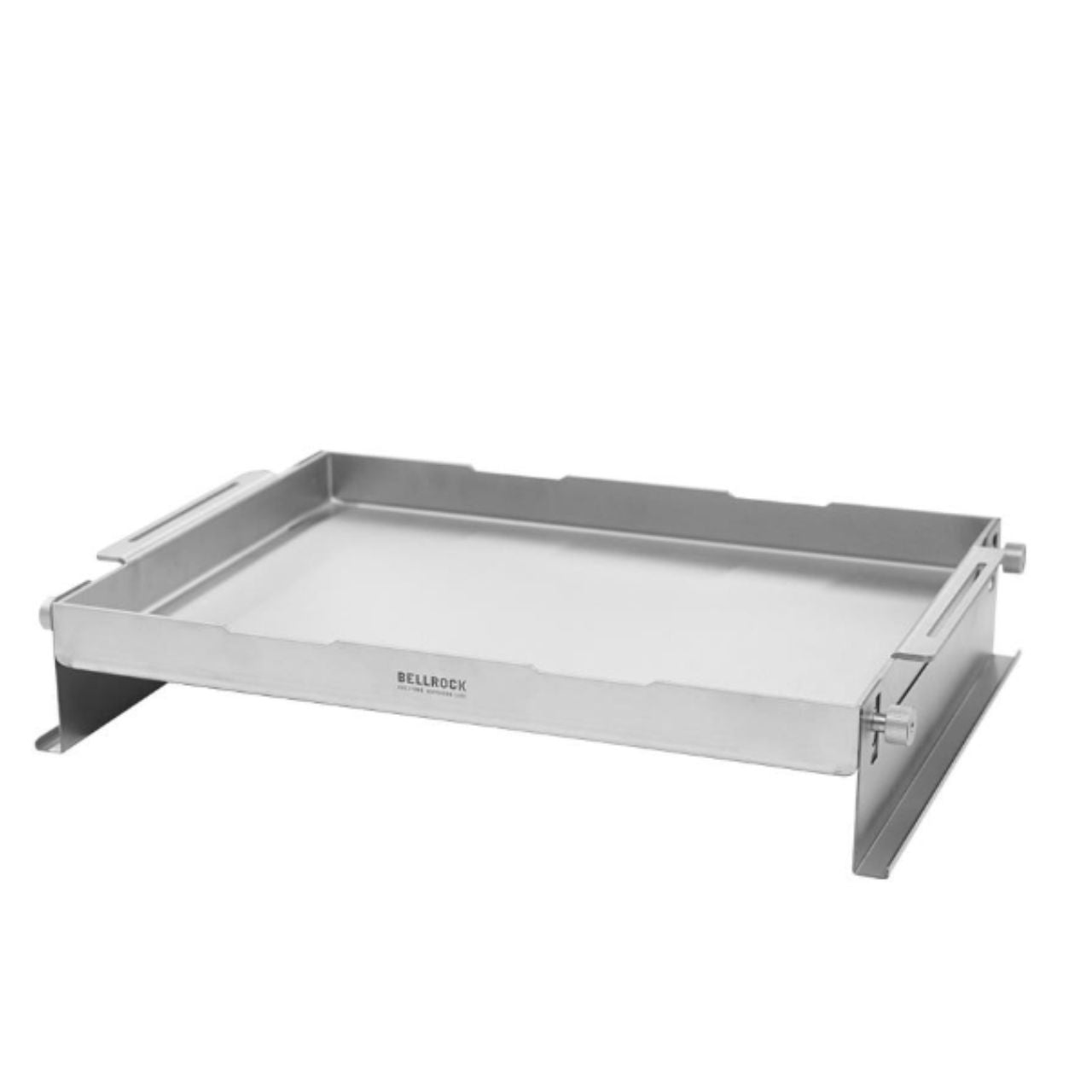 [BellRock] Height-Adjustable IGT Teppanyaki  Griddle Pan Set