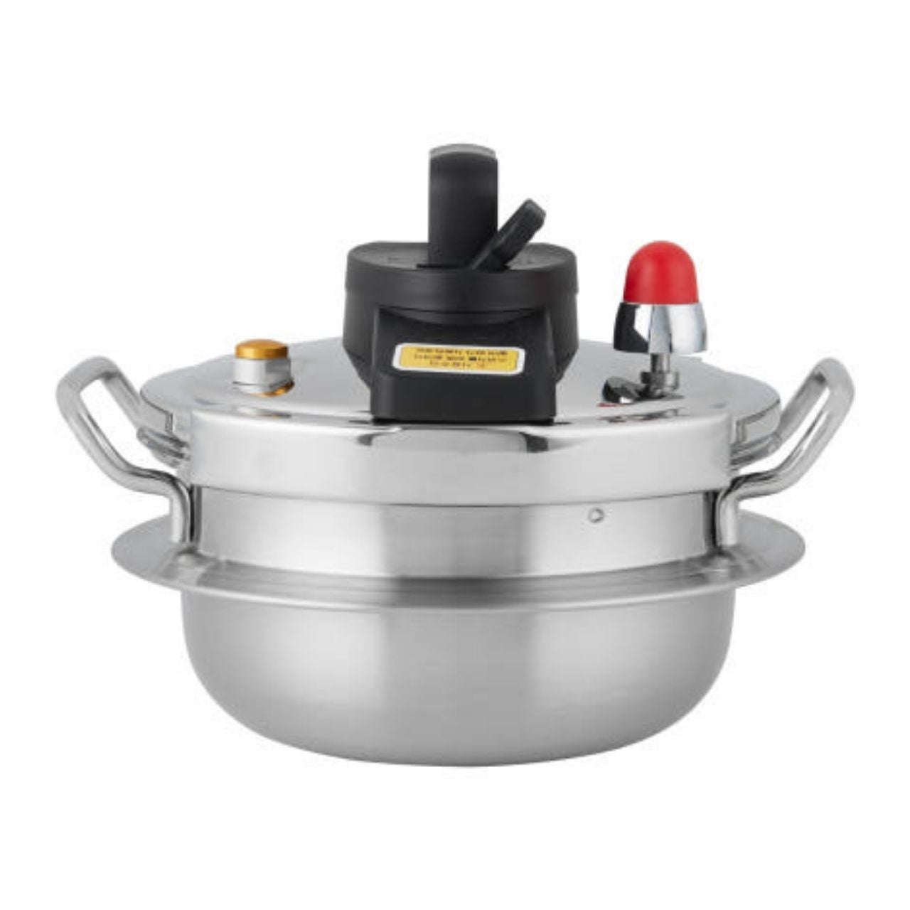 [Green Cook] Korean Rice Cooking Pot/ Pressure pot set