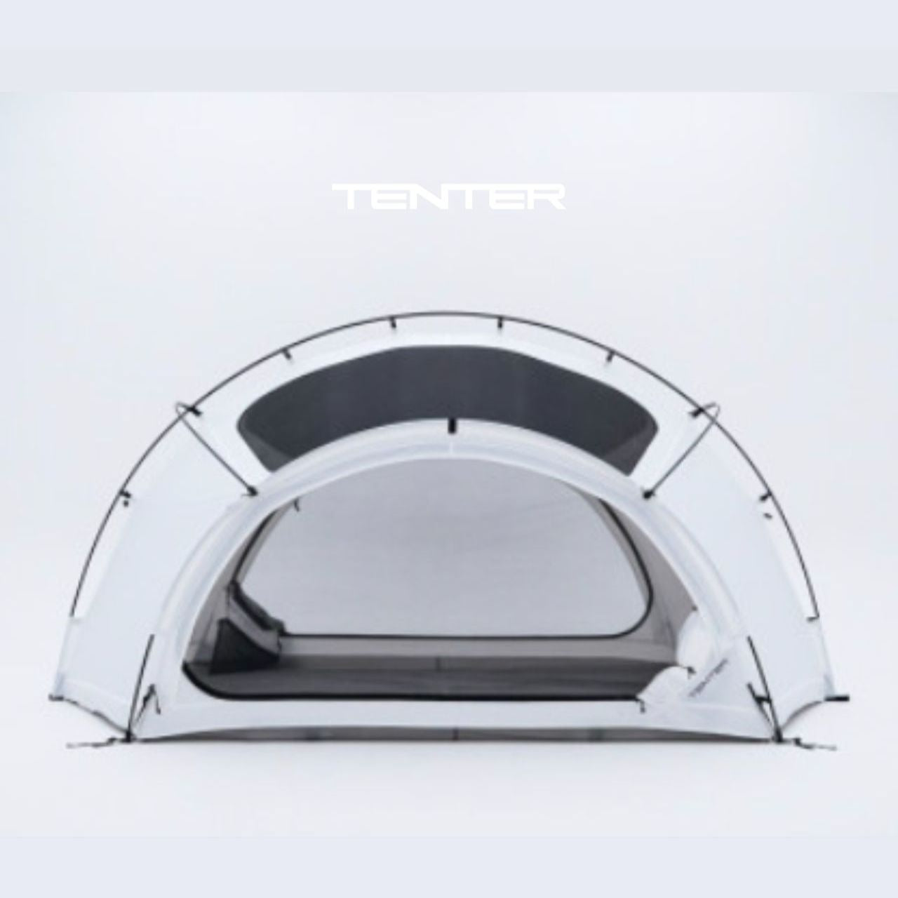 [TENTER] Little Sunset 3P Tent