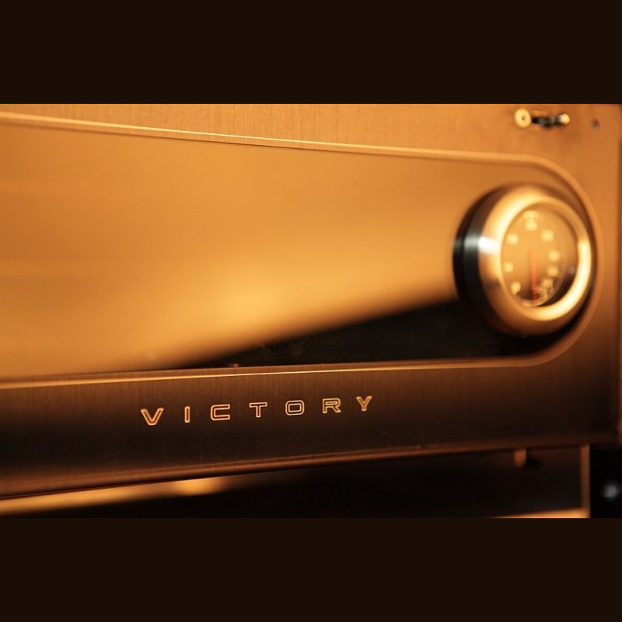 [Victory] IPB-X Oven for Giving Tree Square Wood Stove & System Rack