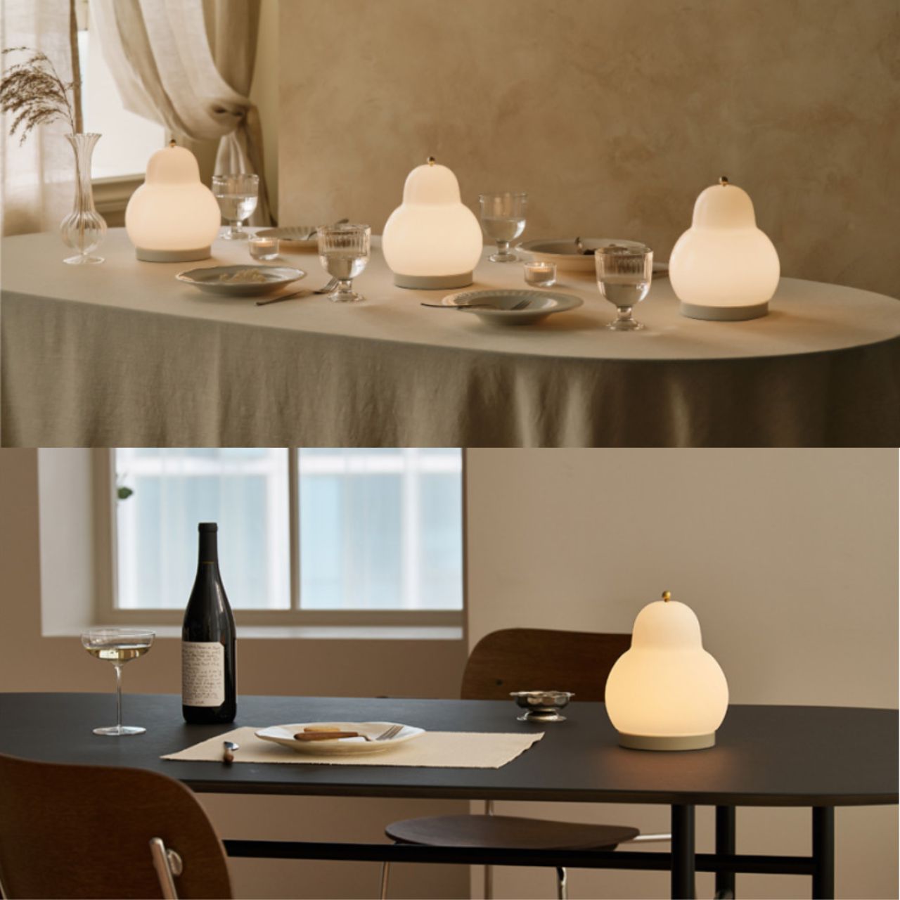 [Lumir] Fruit Portable camping Lamp