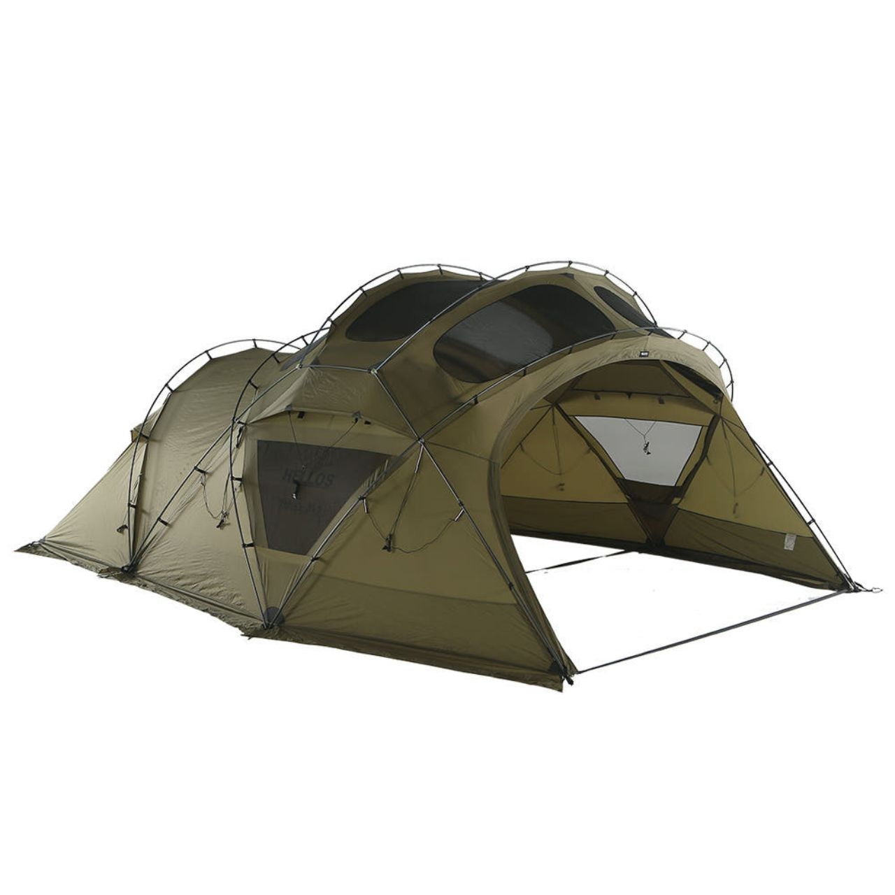 [Hellos] Slug Shelter V2.0