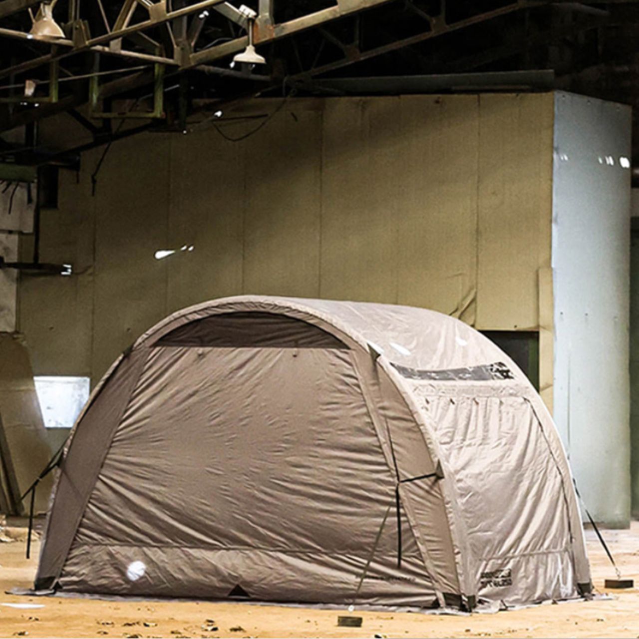 [Arbor]New Tunnel 250 Tent, Air Tent