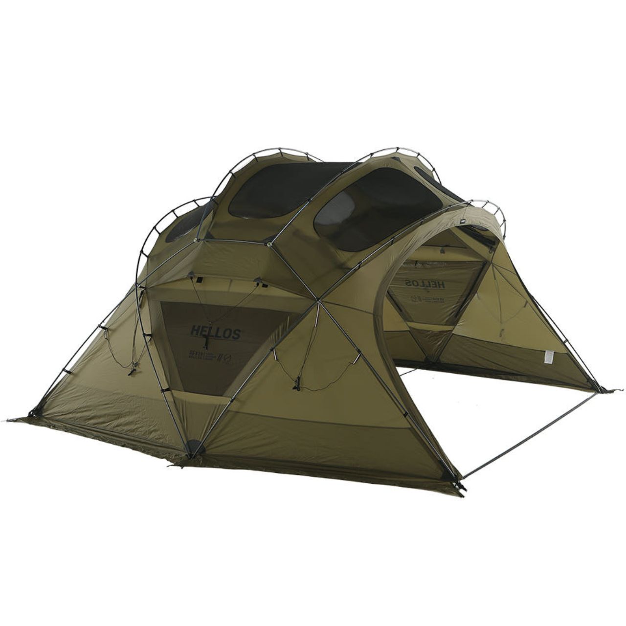 [Hellos] Slug Shelter V2.0