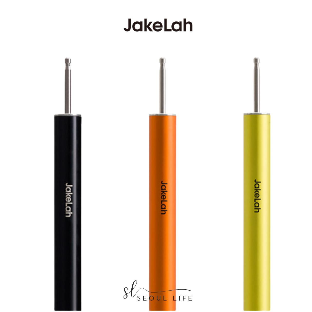 [Jakelah] J.tarp  DAC Poles 2450mm. Outdoor Camping