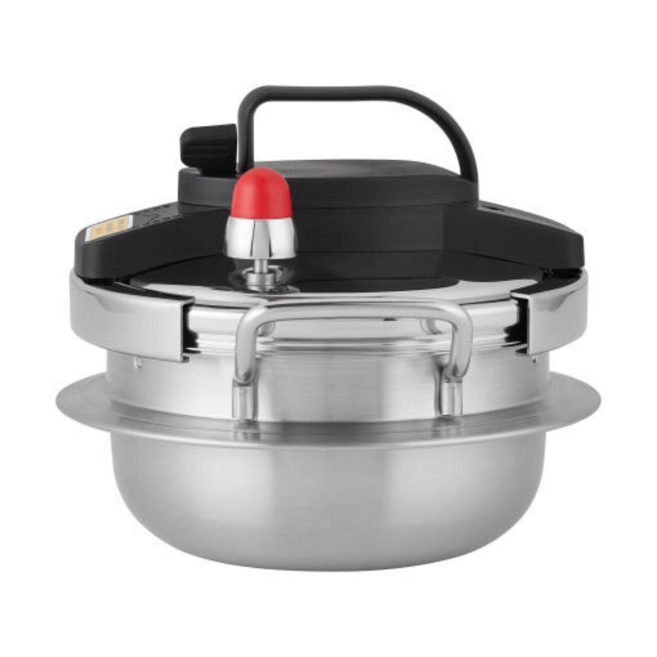 [Green Cook] Korean Rice Cooking Pot/ Pressure pot set
