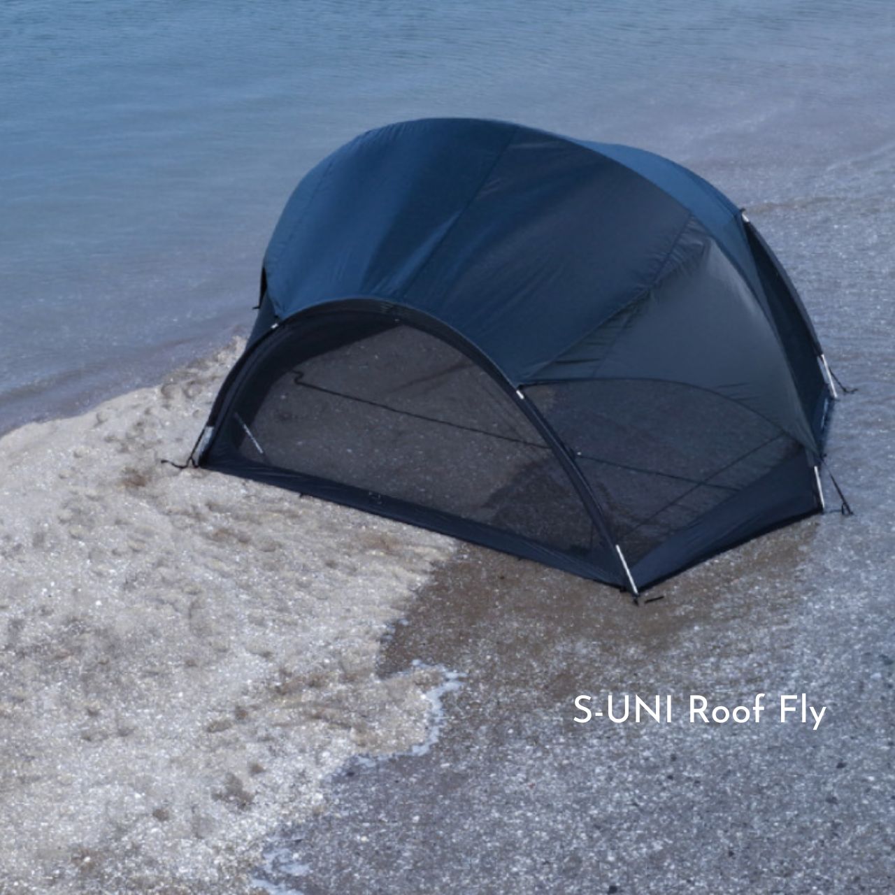 [Tenter] S-Mesh Tent, Summer Shelter