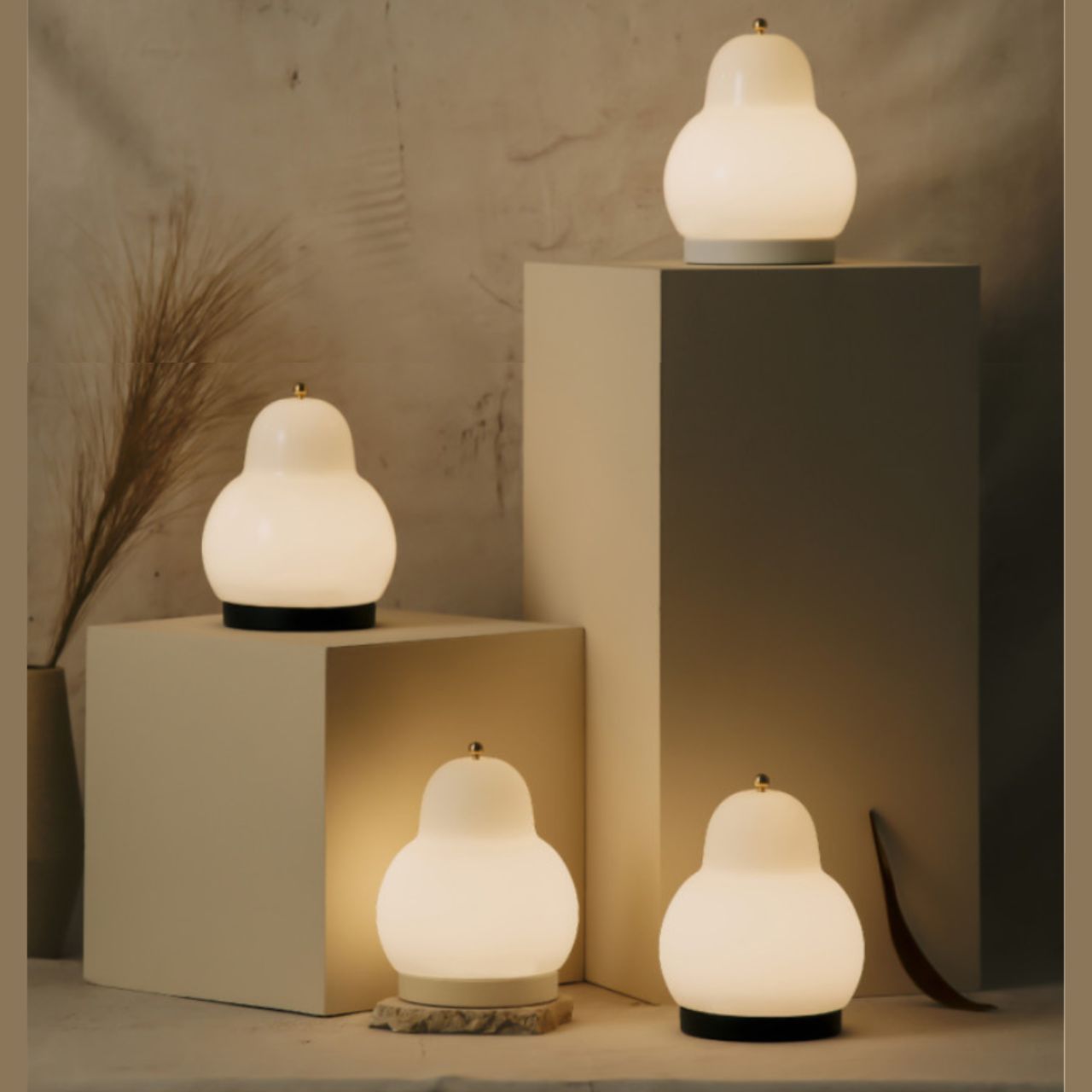 [Lumir] Fruit Portable camping Lamp