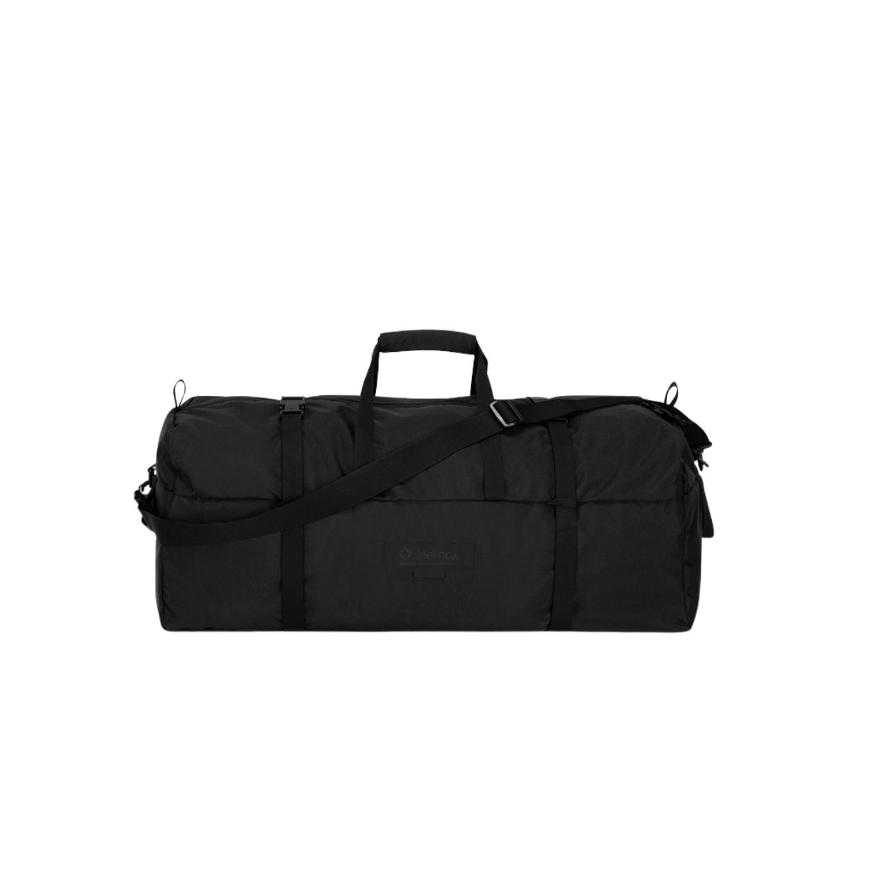 [Helinox] Nona Dome 4 Tent, Black Edition