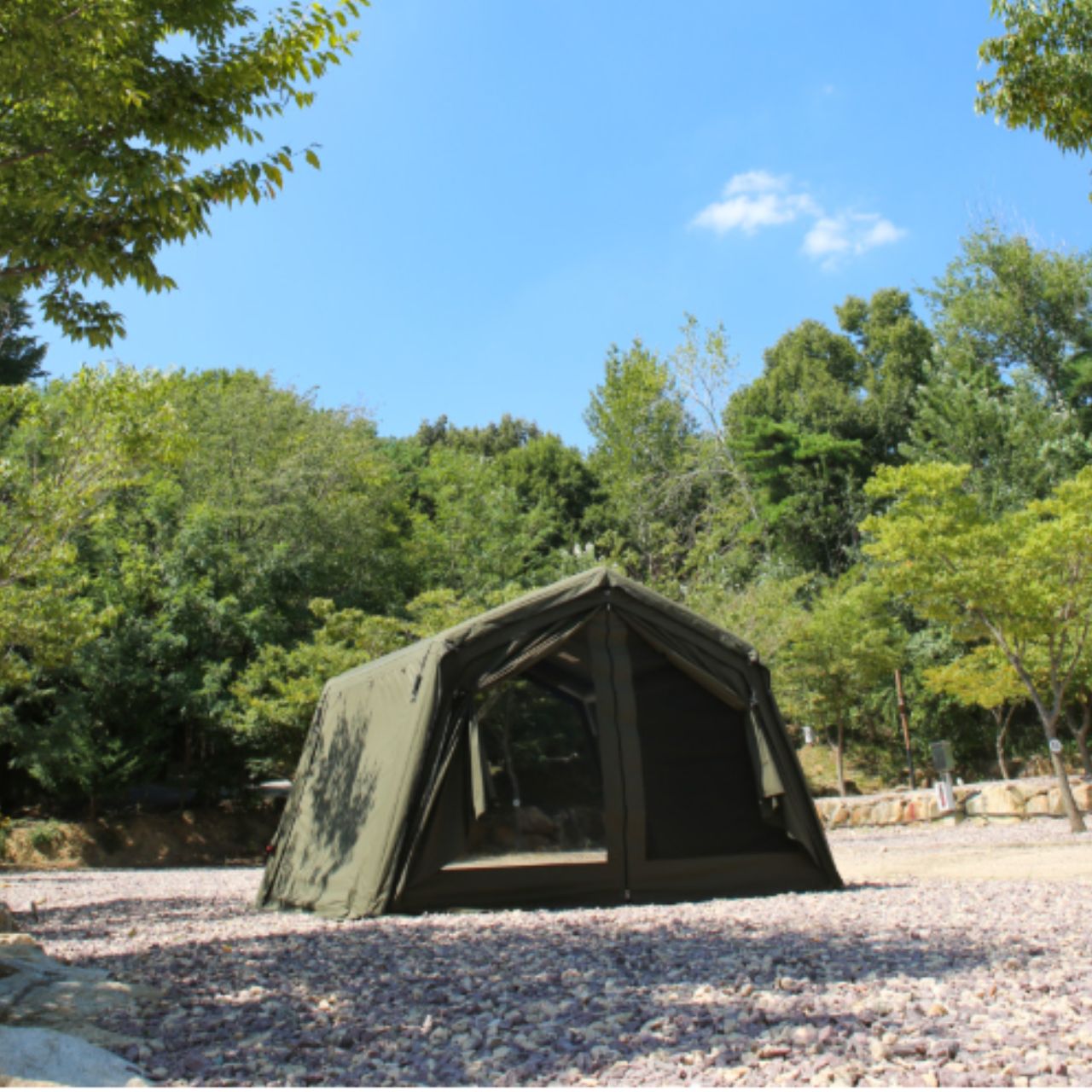 [AirNok] Air Tent 10.0 SKY Tarp Shelter