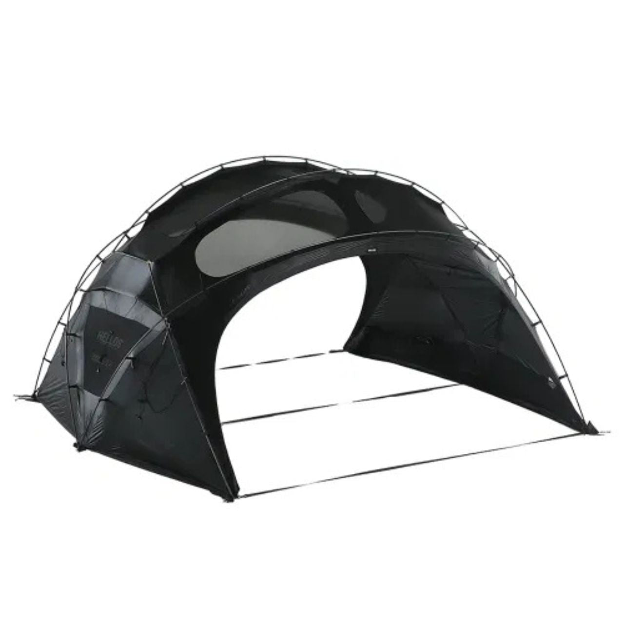 [Hellos] Slug Shelter V2.0
