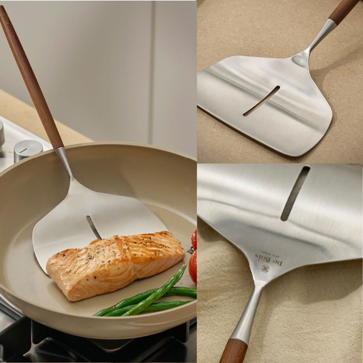 [De Bois] Arbelia Utensils, cutlery, Kitchenware, Full Set