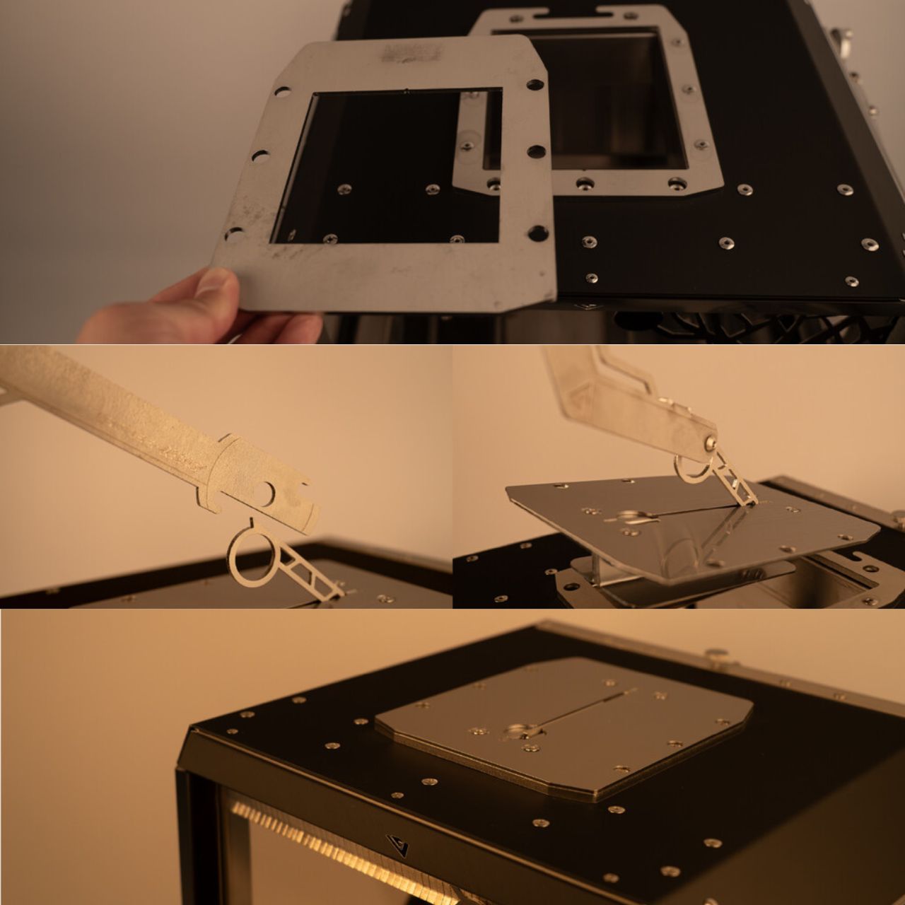 [Victory Camp] G.TREE-LEGACY Camping Wood Stove, Limited Edition