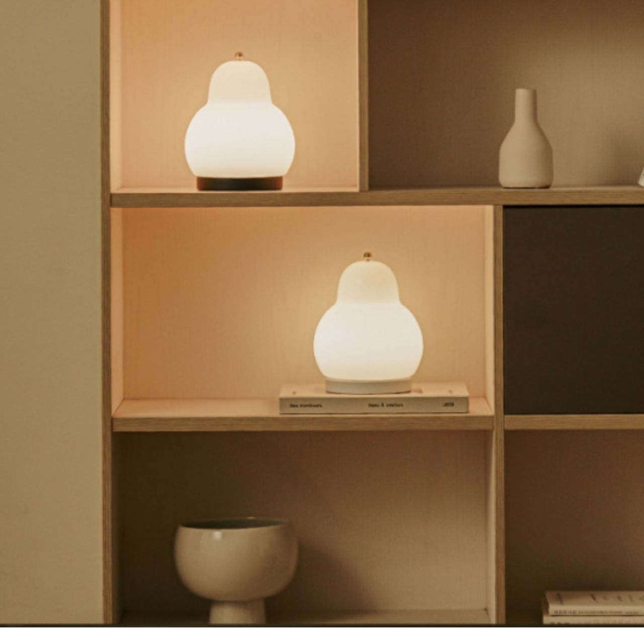 [Lumir] Fruit Portable camping Lamp