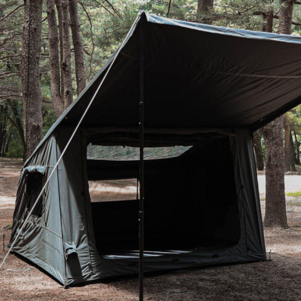 [Arbor] * Pre-order* Baker 2p Air Tent, Camping Shelter