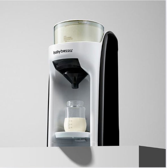 [Baby Brezza] ベビーオートミルクフォーミュラプロアドバンスドディスペンサーマシン