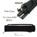 [Jakelah] J.tarp  DAC Poles 2450mm. Outdoor Camping