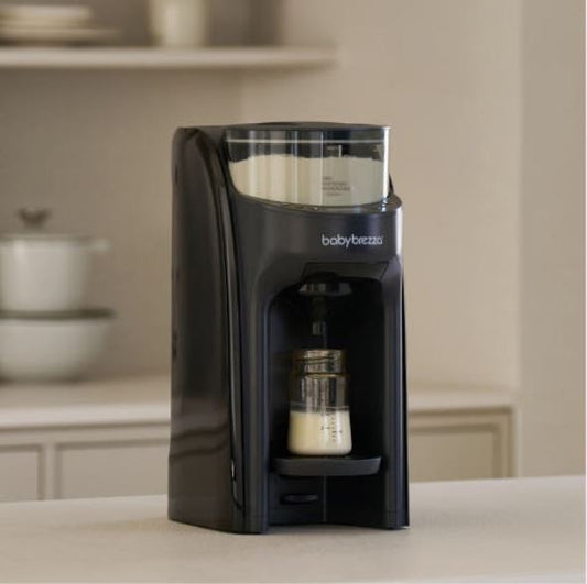 [Baby Brezza] Baby Auto milk Formula Pro Advanced Dispenser Machine