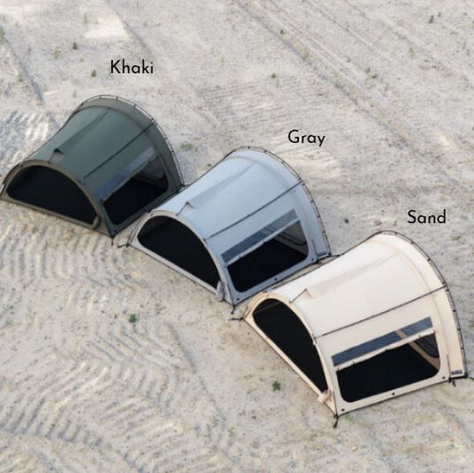 [Tenter] Ortus V TC Version Camping Tent