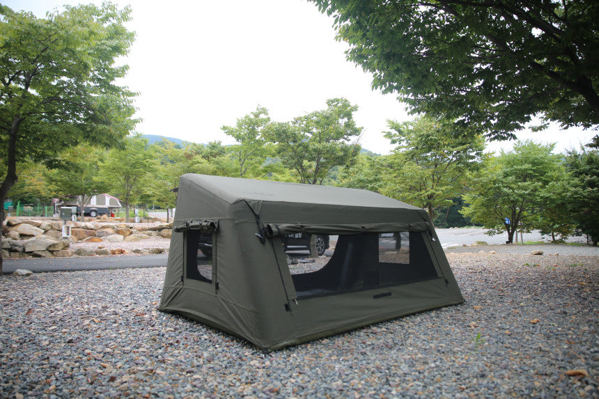 [AirNok] 4.6 Cube Air Tent for 2-3 persons