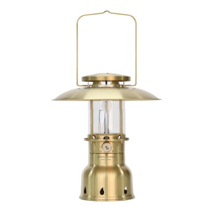 [SeoulLife]*Minimal Works* Retro Classic Villain Gas lantern