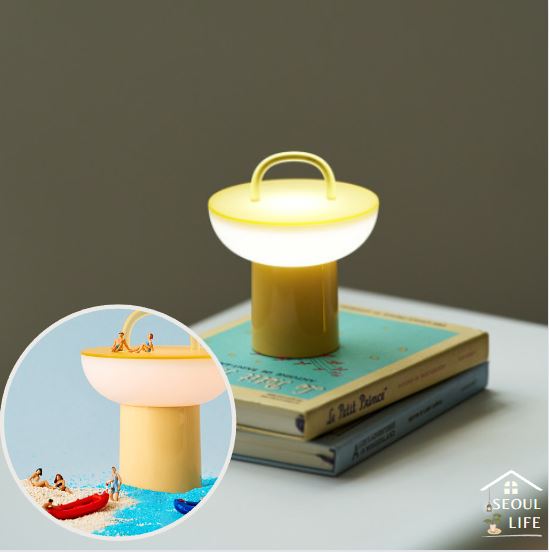 *LUMENA* Space S mood light Package/ Camping Light